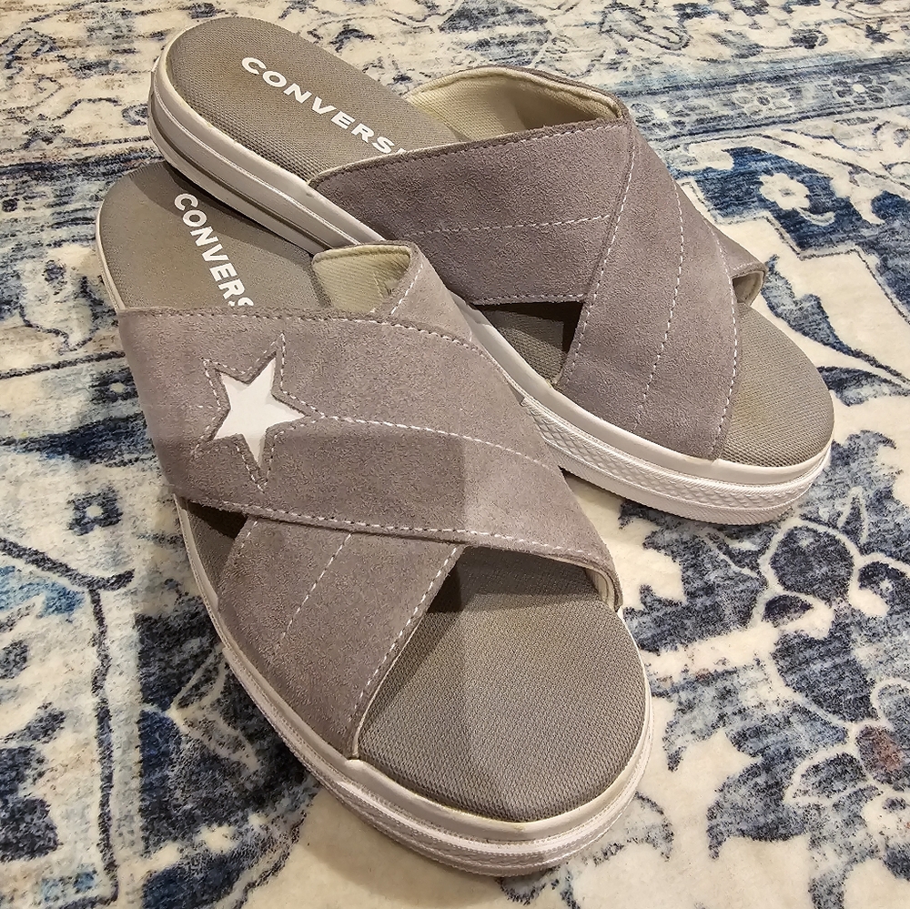 Converse Sandals